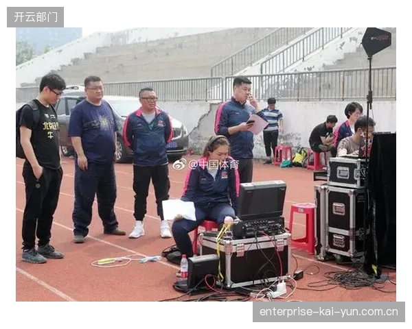 智能导播工具向县域赛事渗透 建设时期缩小区域差距